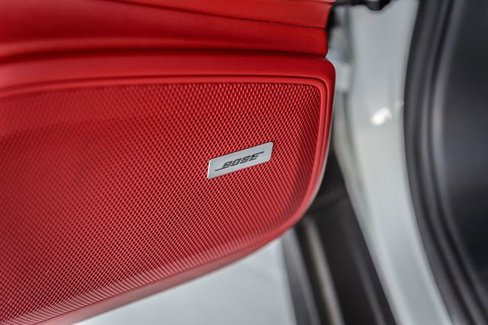 Used 2020 Porsche Panamera image 49