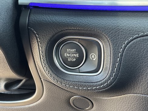 New 2026 Mercedes-Benz GLS 580 4MATIC image 25