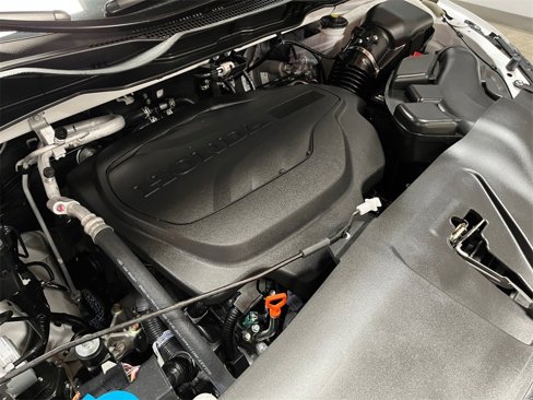 Used 2023 Honda Odyssey Touring image 45