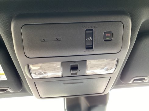 Used 2024 Nissan Frontier PRO-4X w/ Pro Premium Package image 29