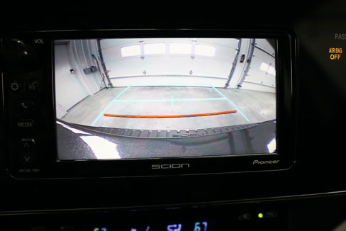 Used 2016 Scion iM image 28