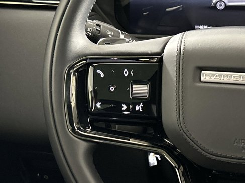 Certified 2025 Land Rover Range Rover Velar S image 12
