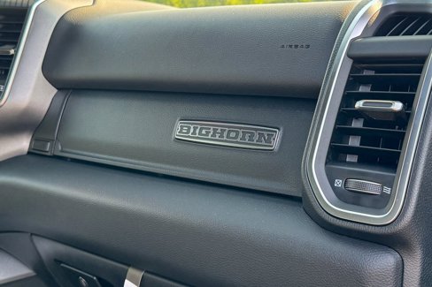 New 2026 RAM 1500 Big Horn image 11