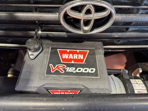 Used 1997 Toyota Land Cruiser image 41