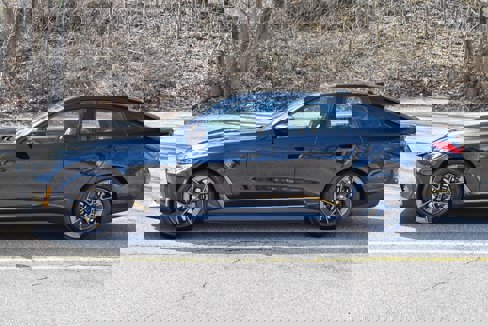 Used 2023 BMW i4 eDrive35 w/ Premium Package image 5