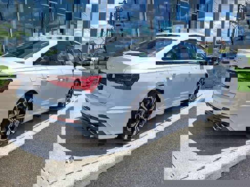 New 2025 Audi S6 Premium Plus image 6