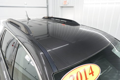 Used 2014 GMC Terrain SLE image 2