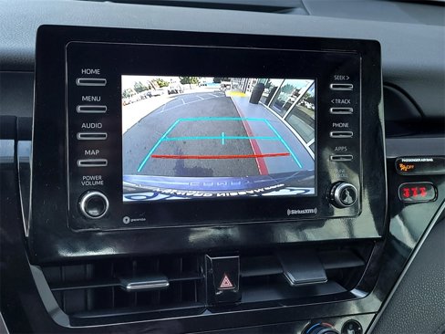 Used 2023 Toyota Camry LE image 17