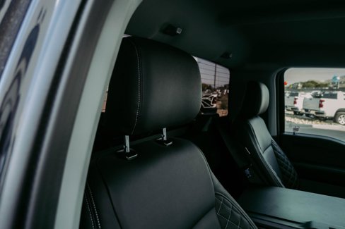 Used 2025 Ford F150 XL w/ Equipment Group 103A High image 16