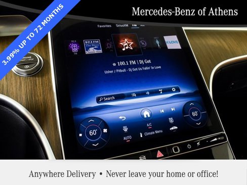 Certified 2025 Mercedes-Benz C 300 Sedan image 26