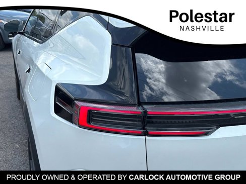 New 2025 Polestar Polestar 3 image 12