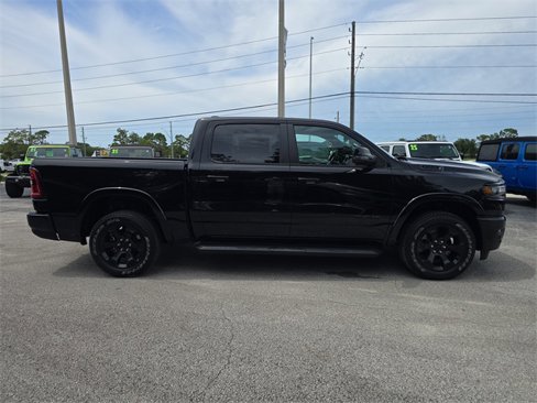 New 2026 RAM 1500 2WD Crew Cab image 6