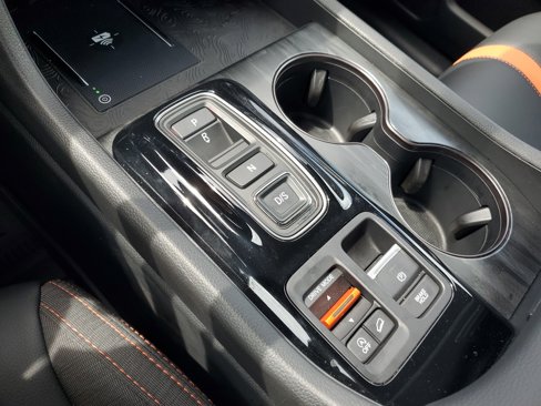 Certified 2026 Honda Passport TrailSport image 35