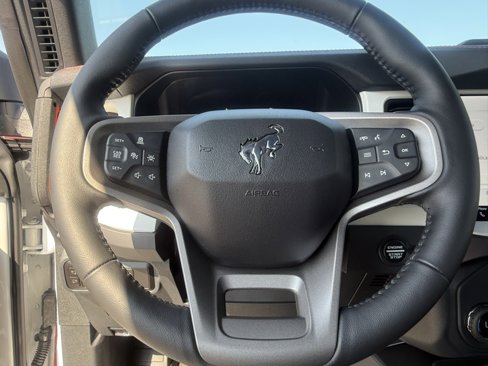 New 2025 Ford Bronco Stroppe Edition image 20