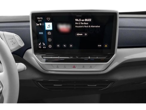 New 2025 Volkswagen ID.4 Pro S image 7