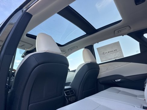 New 2025 Lexus RX 350 w/ Convenience Package image 42