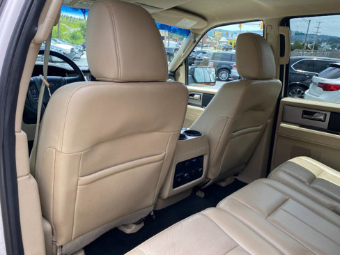 Used 2016 Ford Expedition EL XLT w/ Equipment Group 202A image 22