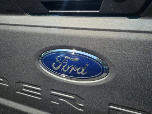 New 2026 Ford F350 4x4 Crew Cab Super Duty image 15