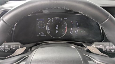 Used 2024 Lexus NX 250 FWD w/ Towing Package (2000 Lbs) image 26