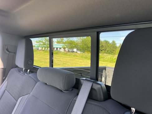 New 2025 Chevrolet Silverado 1500 LT w/ Safety Package image 36