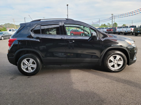 Used 2022 Chevrolet Trax LT w/ Driver Confidence Package image 23