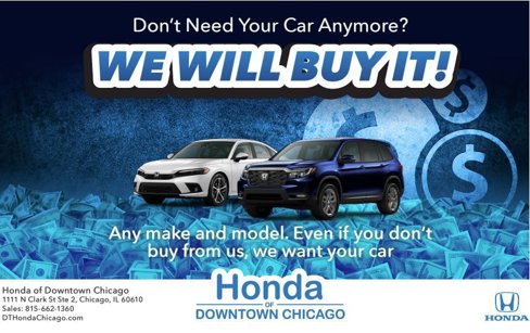 New 2026 Honda CR-V Sport-L image 30