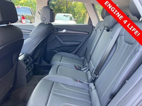 Used 2024 Audi Q5 2.0T Premium Plus image 23