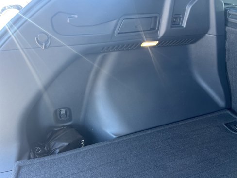 New 2025 Nissan Murano SV image 26
