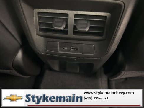 New 2026 Chevrolet Colorado Z71 image 22