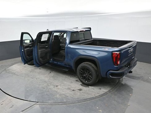 New 2026 GMC Sierra 1500 Elevation w/ Elevation Premium Package image 46
