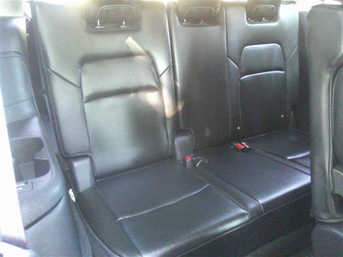 Used 2023 Nissan Pathfinder SL image 20