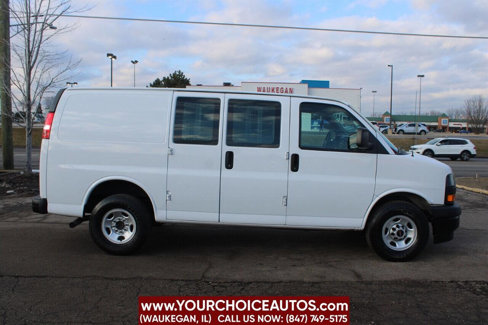 Used 2021 GMC Savana 2500 w/ Driver Convenience Package image 2