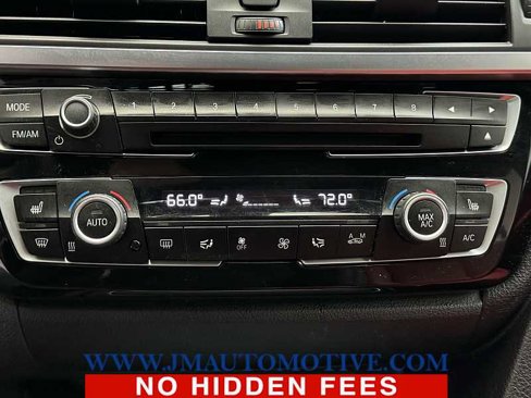 Used 2017 BMW 330i xDrive Sedan image 36