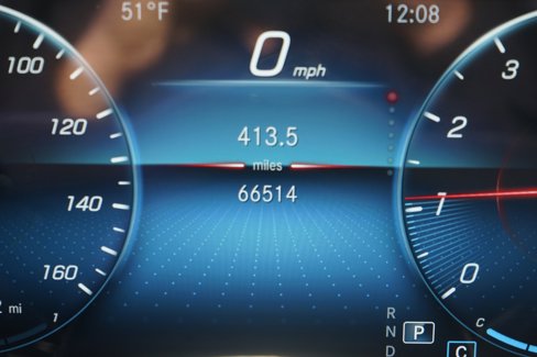 Used 2021 Mercedes-Benz GLE 350 4MATIC w/ 3rd Row Seat Package image 14