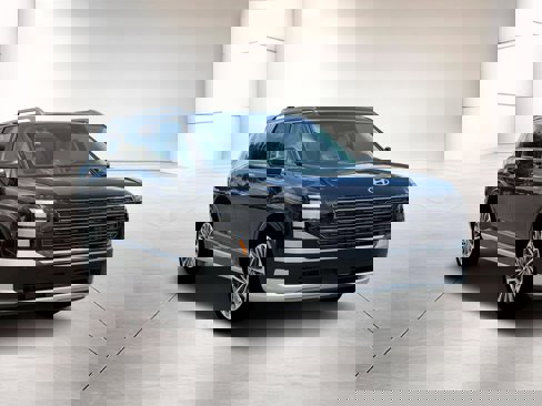 New 2026 Hyundai Palisade Calligraphy image 11