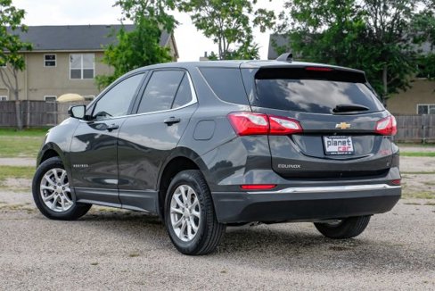 Used 2020 Chevrolet Equinox LT image 14