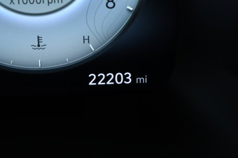 Used 2024 Hyundai Palisade Calligraphy image 55