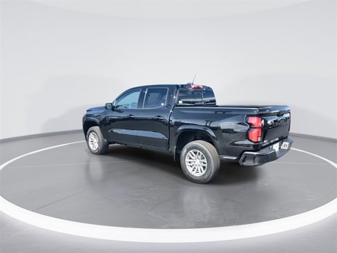 New 2026 Chevrolet Colorado LT w/ LT Convenience Package image 6