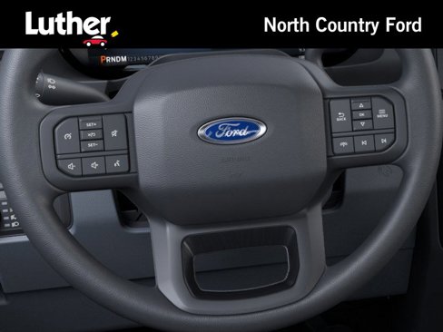 New 2026 Ford F250 XLT image 12