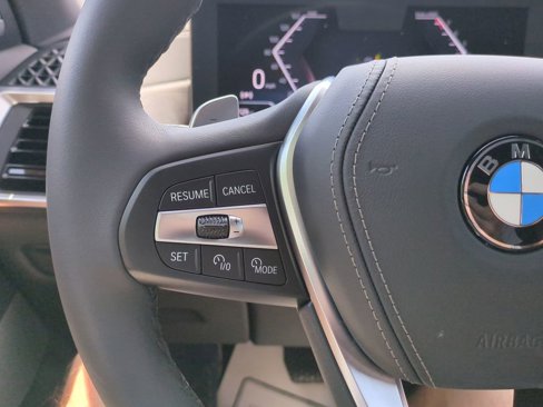 New 2026 BMW X5 xDrive40i w/ Premium Package image 26