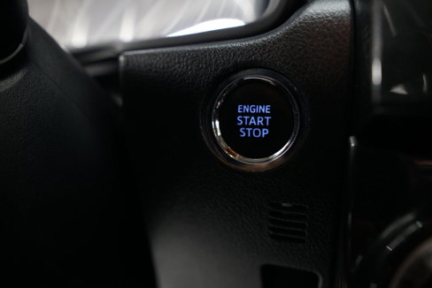 Used 2021 Toyota 4Runner Venture image 25