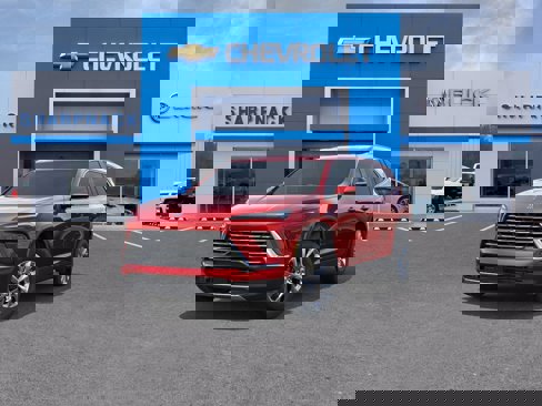 New 2026 Buick Enclave Preferred w/ Power Package image 41