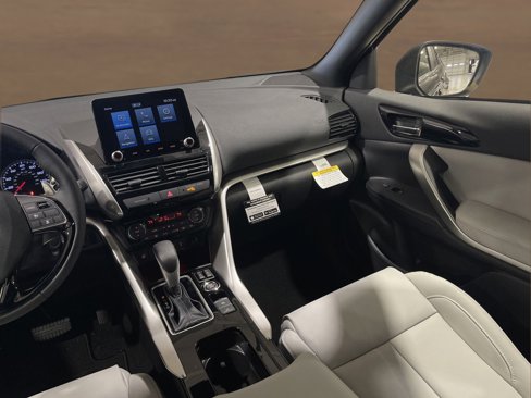 New 2025 Mitsubishi Eclipse Cross SEL image 20