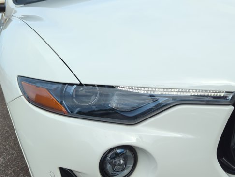 Certified 2022 Maserati Levante GT image 7