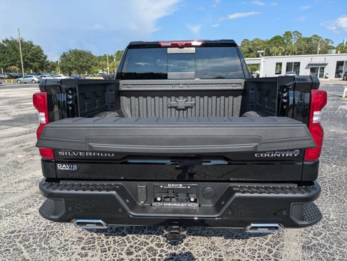 New 2026 Chevrolet Silverado 1500 High Country w/ Technology Package image 15