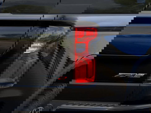 New 2026 Chevrolet Silverado 1500 ZR2 image 10