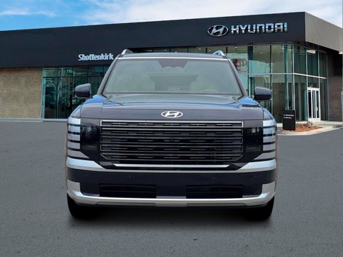 New 2026 Hyundai Palisade Calligraphy image 12