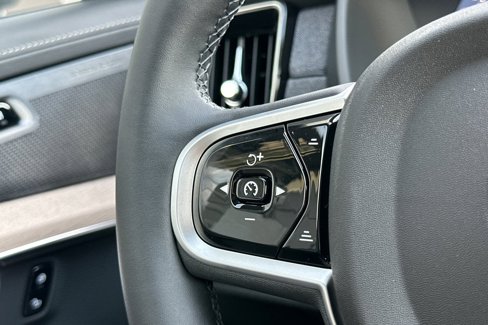 New 2026 Volvo XC90 B6 Plus image 29