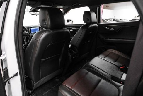 Used 2020 Chevrolet Blazer RS image 35