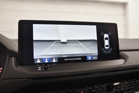 Used 2025 Honda Accord EX-L image 20
